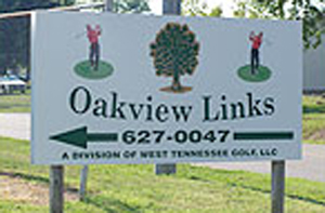 Oakview Golf Course