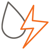 set up utilities