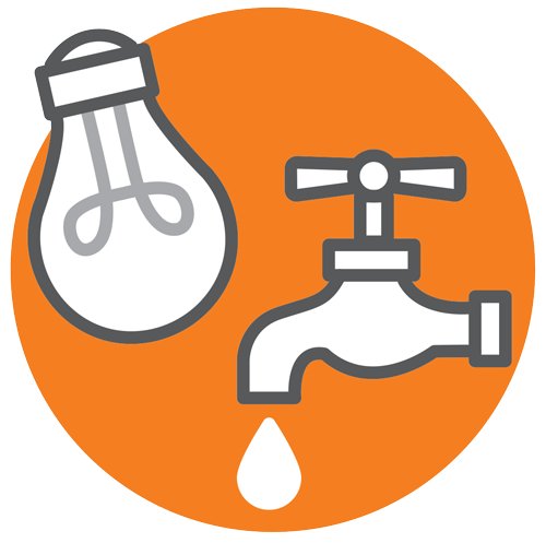setup utilities icon top